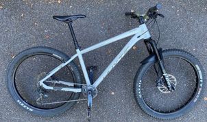 Whyte - 905 v4 2022, 2022