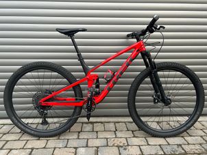 Trek - Top Fuel 9.7 2021, 2021