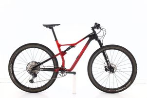 Cannondale - Scalpel  XT, 