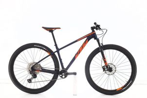 KTM - Myroon Elite  XT, 