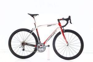 Wilier - Gran Turismo, 