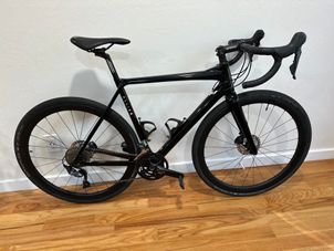 Allied - ALFA DISC Shimano Ultegra 2020, 2020