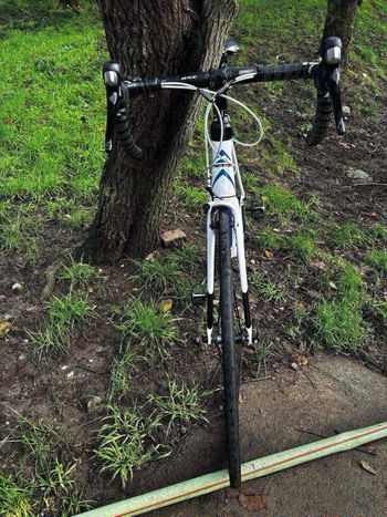 Used Merida Scultura 904 2014 2014 Road & Gravel, Weiß — image 2 of 6