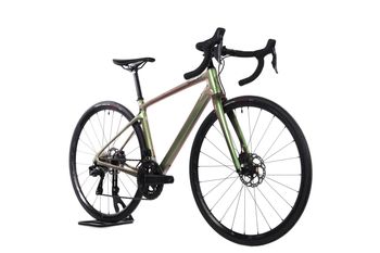 Cannondale - Synapse Carbon 2 Ultegra Di2, 2022