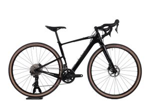 Cannondale - Topstone Carbon 3, 2022