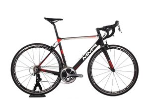 MMR - Adrenaline Aero Dura-Ace, 2016