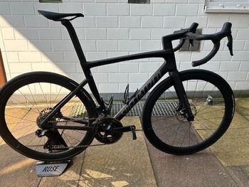 Specialized - Tarmac SL7 Comp - Shimano 105 Di2 2024, 2024