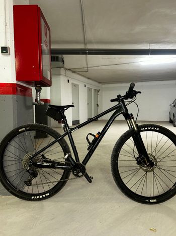 Merida - BIG.NINE SLX-EDITION 2021, 2021