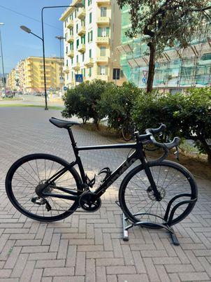 Cervélo - Caledonia Rival eTap AXS 2022, 2022