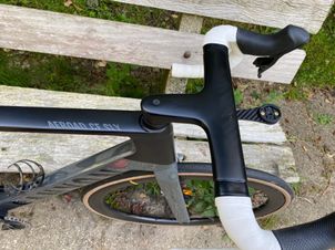 Canyon - Aeroad CF SLX 7 Disc eTap 2023, 2023