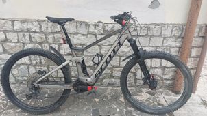 Scott - Strike eRIDE 920, 2021