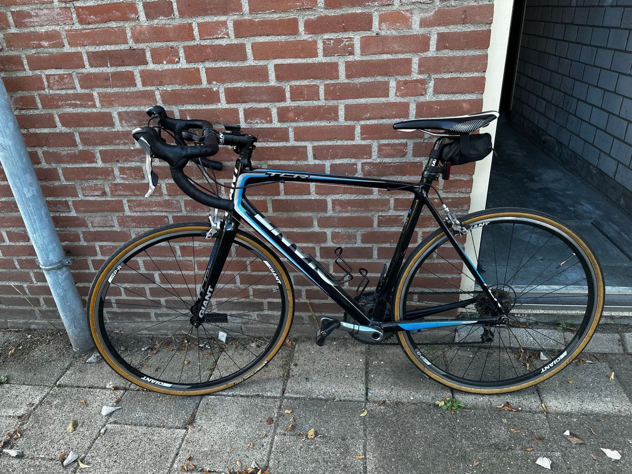 Giant TCR 2 used in L | buycycle Ireland