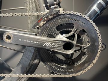 Used Lightweight Urgestalt Rim BICICLE 2019 Road & Gravel, Black — image 3 of 9