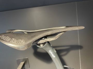 Used Lightweight Urgestalt Rim BICICLE 2019 Road & Gravel, Black — image 8 of 9