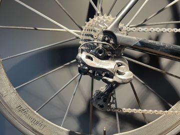 Used Lightweight Urgestalt Rim BICICLE 2019 Road & Gravel, Black — image 2 of 9