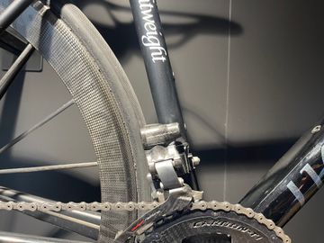 Used Lightweight Urgestalt Rim BICICLE 2019 Road & Gravel, Black — image 4 of 9