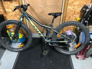 Scott - Roxter 26 disc (KH) 2023, 2023