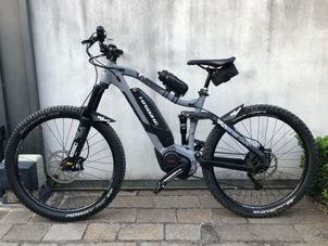 Haibike - SDURO FullSeven LT 3.0 2020, 2020