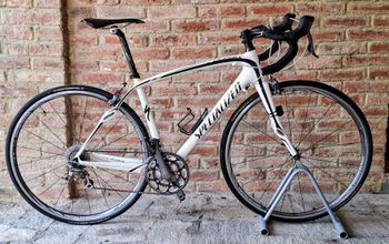 Specialized - Roubaix Expert Compact Ultegra, 2004