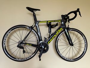 Cervélo - S3 Ultegra Di2 8050 2018, 2018