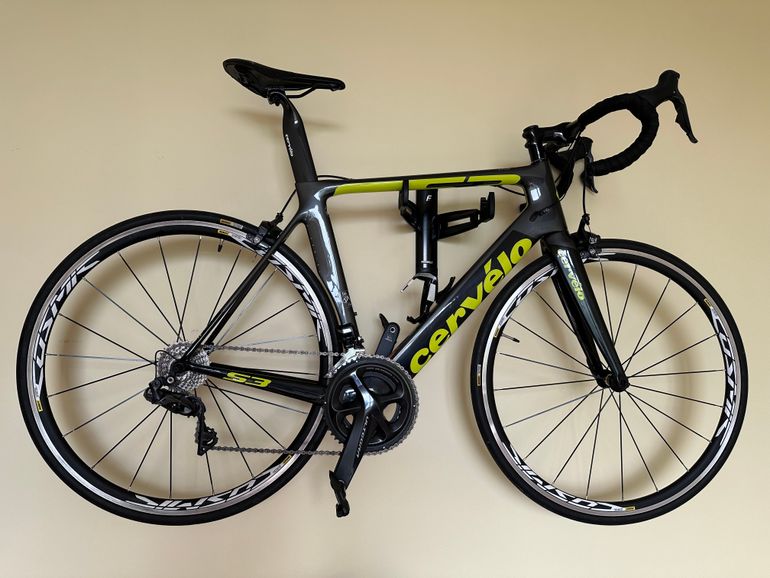 2018 cervelo s3 ultegra online