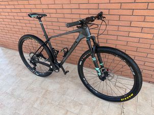 Orbea - ALMA M25 27.5 2020, 2020