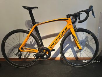 Specialized - Venge Comp Ultegra 2014, 2014