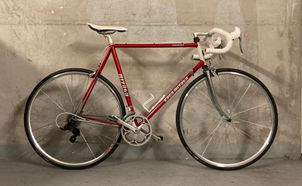 Koga - Miyata Superwinner, 1980