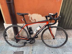 Trek - Domane 4.5 Compact 2014, 2014