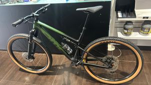 BMC - Fourstroke LT TWO 2023, 2023