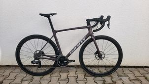 Giant - TCR Advanced Pro, Disc 1 AR 2023, 2023