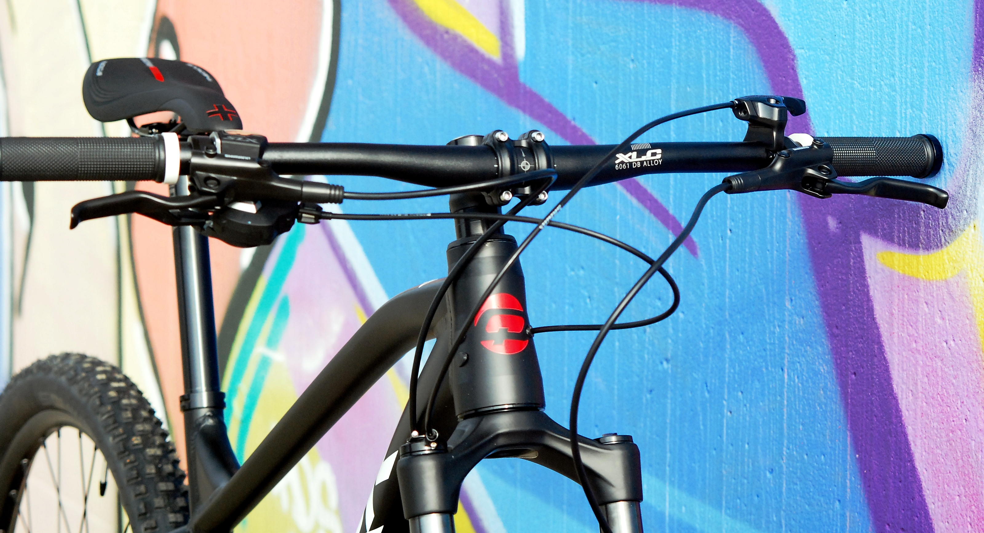 Qark El Diablo gebruikt in L | buycycle