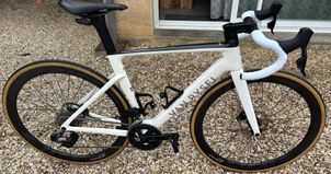 Van rysel - Road Bike RCR Force AXS 2023, 2023