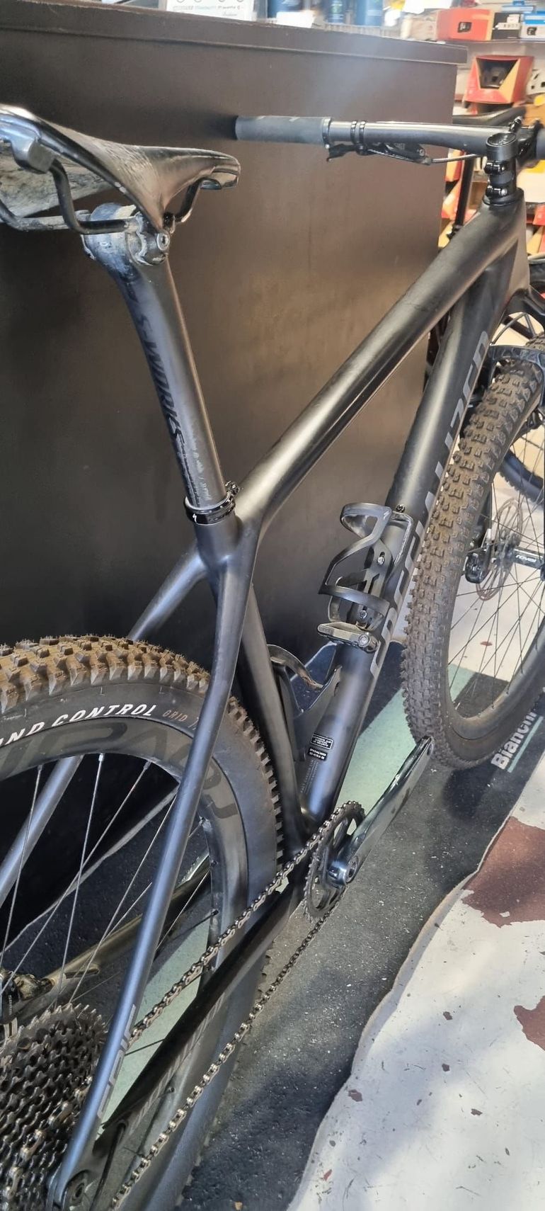 Specialized hardtail expert 2021 sale