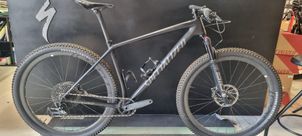 Specialized - Epic Hardtail Expert 2021, 2021