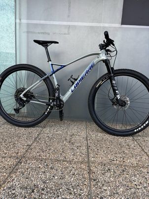 Lapierre - Prorace SAT CF 7.9 2021, 2021