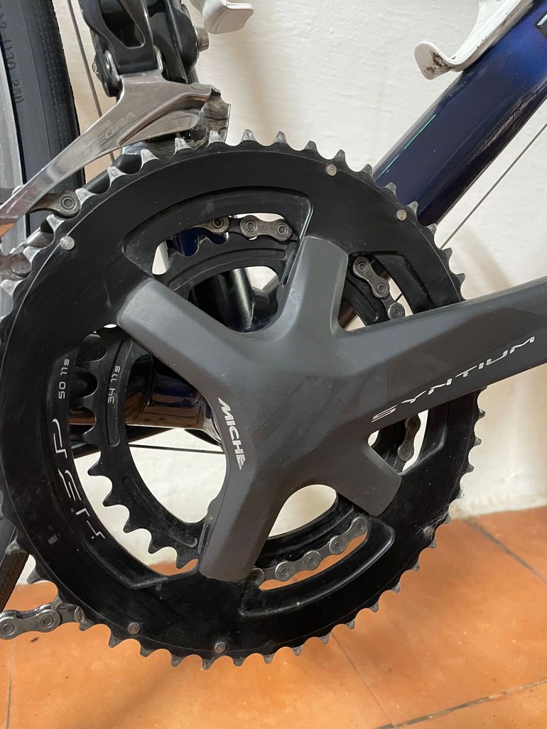 Used Fondriest Carb Level Plus Sat U 107 2018 Road & Gravel — image 5 of 6