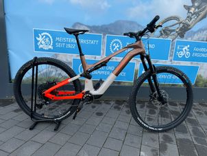 Haibike - LYKE CF 10 2023, 2023