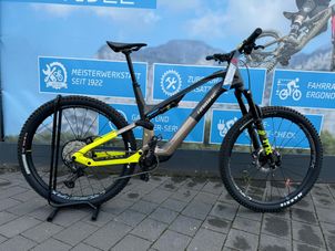 Haibike - LYKE CF 11 2023, 2023