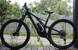 Specialized - Turbo Levo SL Comp Carbon 2021, 2021