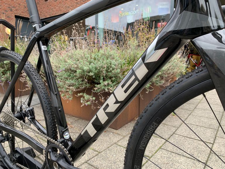 Trek boone 56 sale