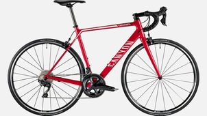 Canyon - Endurace CF 8.0 2021, 2021