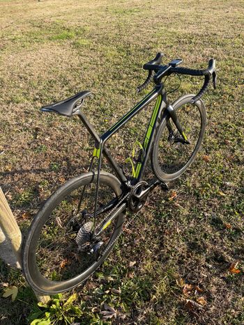 Used Cervélo R5 2020 Road & Gravel, Black — image 4 of 4