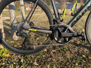 Used Cervélo R5 2020 Road & Gravel, Black — image 3 of 4