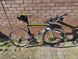 Cannondale - Slice 105 2017, 2017