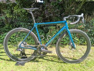 Bianchi - Specialissima - Ultegra Di2 2022, 2022