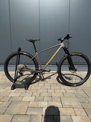 Orbea - ALMA H20 2024, 2024