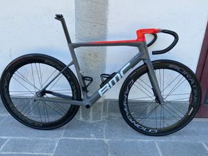 BMC - Teammachine SLR 01 MOD 2023, 2023