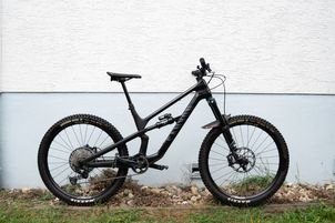 Canyon - Spectral 27.5 CF 7 2022, 2022