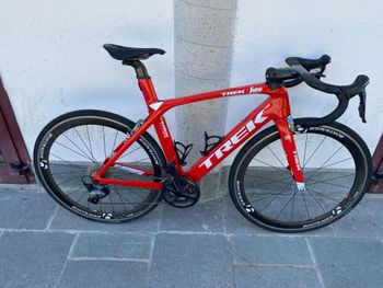 Trek - Madone SL 6 2019, 2019